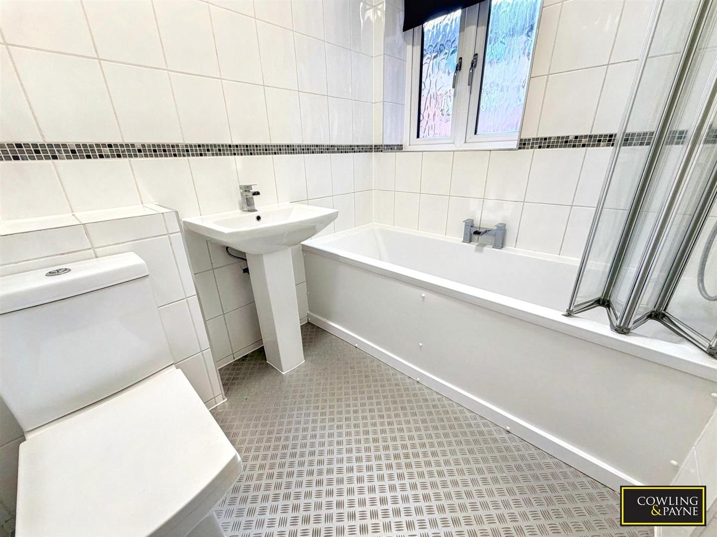 Copperfields, Basildon